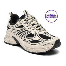 Tenis em sintetico 369-002-05